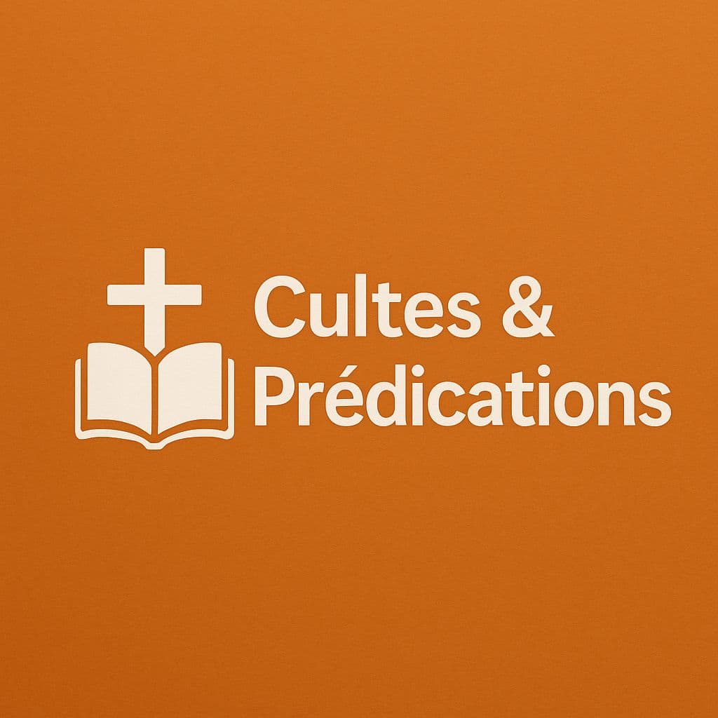 Cultes & Prédications