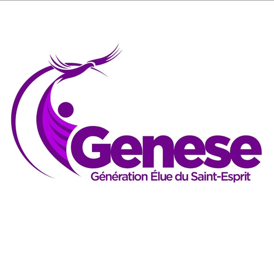 Logo Genese